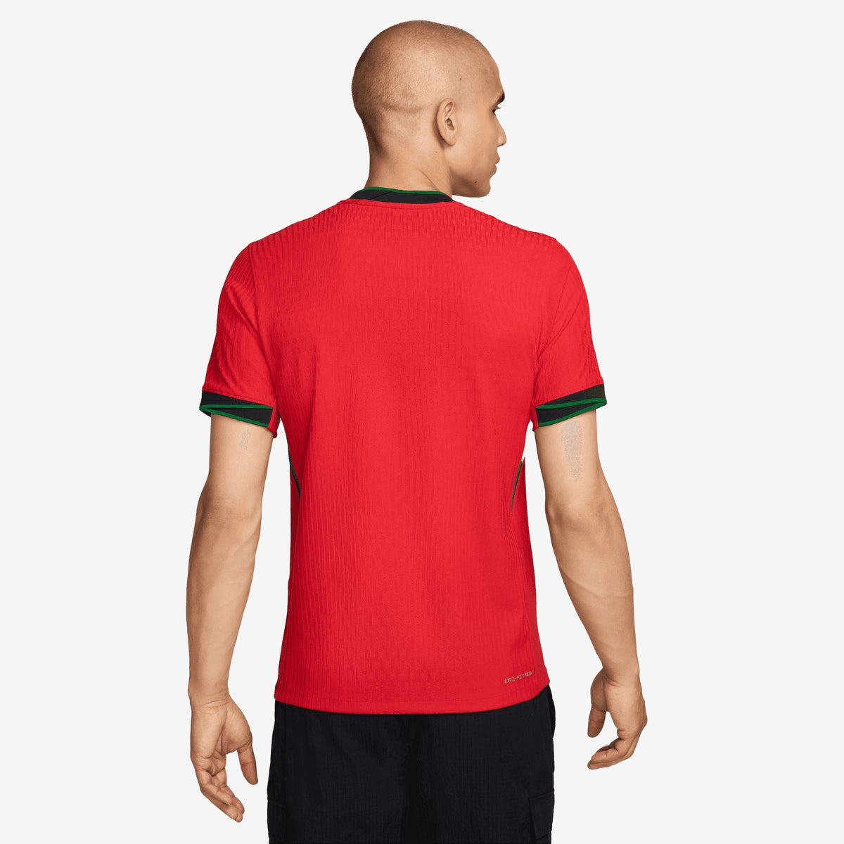 Nike Portugal (Men's Team) 2024/25 Match Home