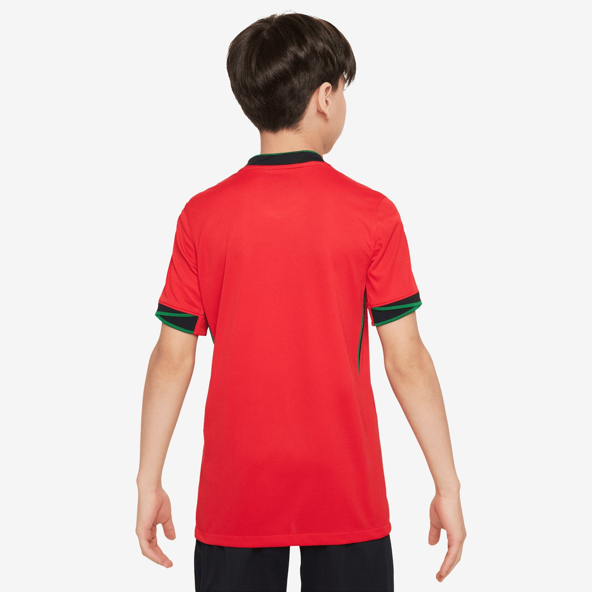 Nike Portugal (Men's Team) 2024/25 Stadium Home
