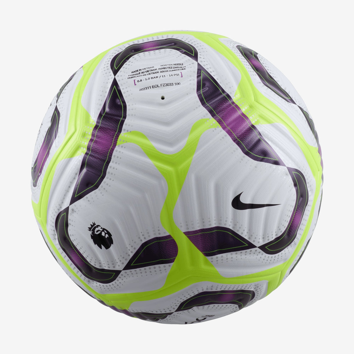 Nike Premier League Flight