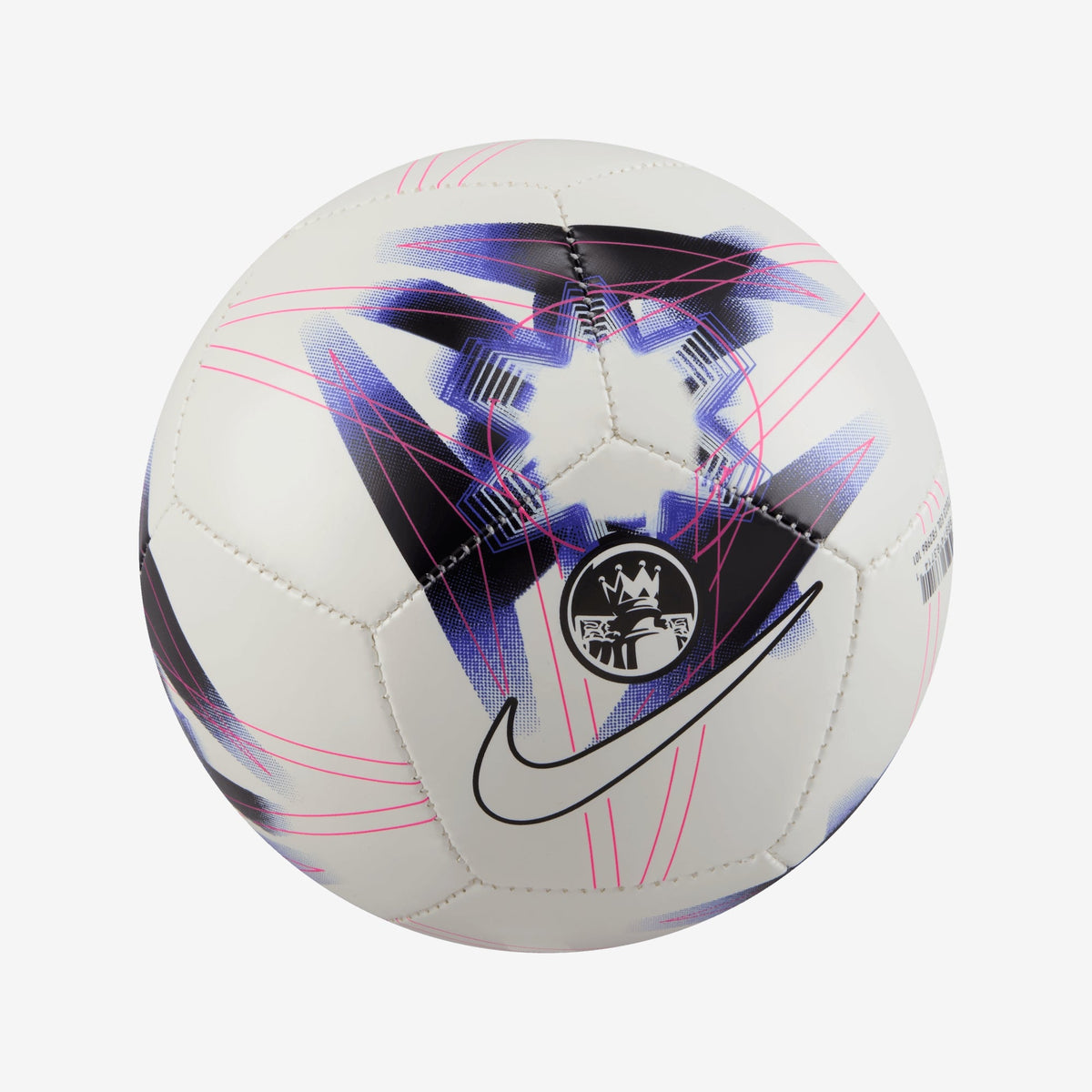 Nike Premier League Skills