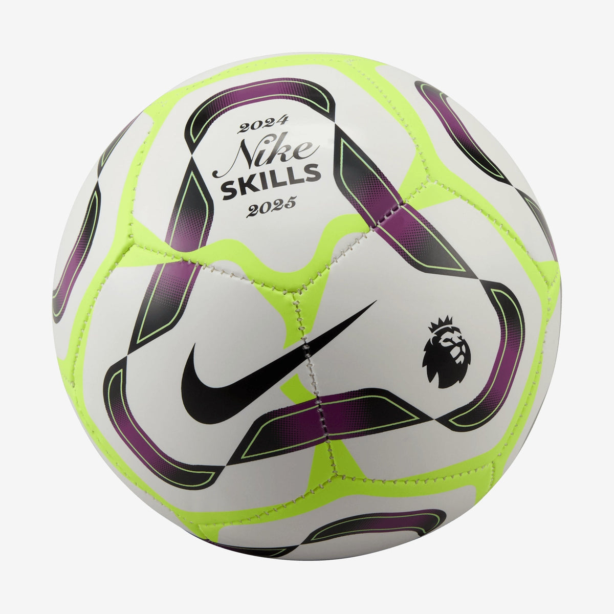 Nike Premier League Skills