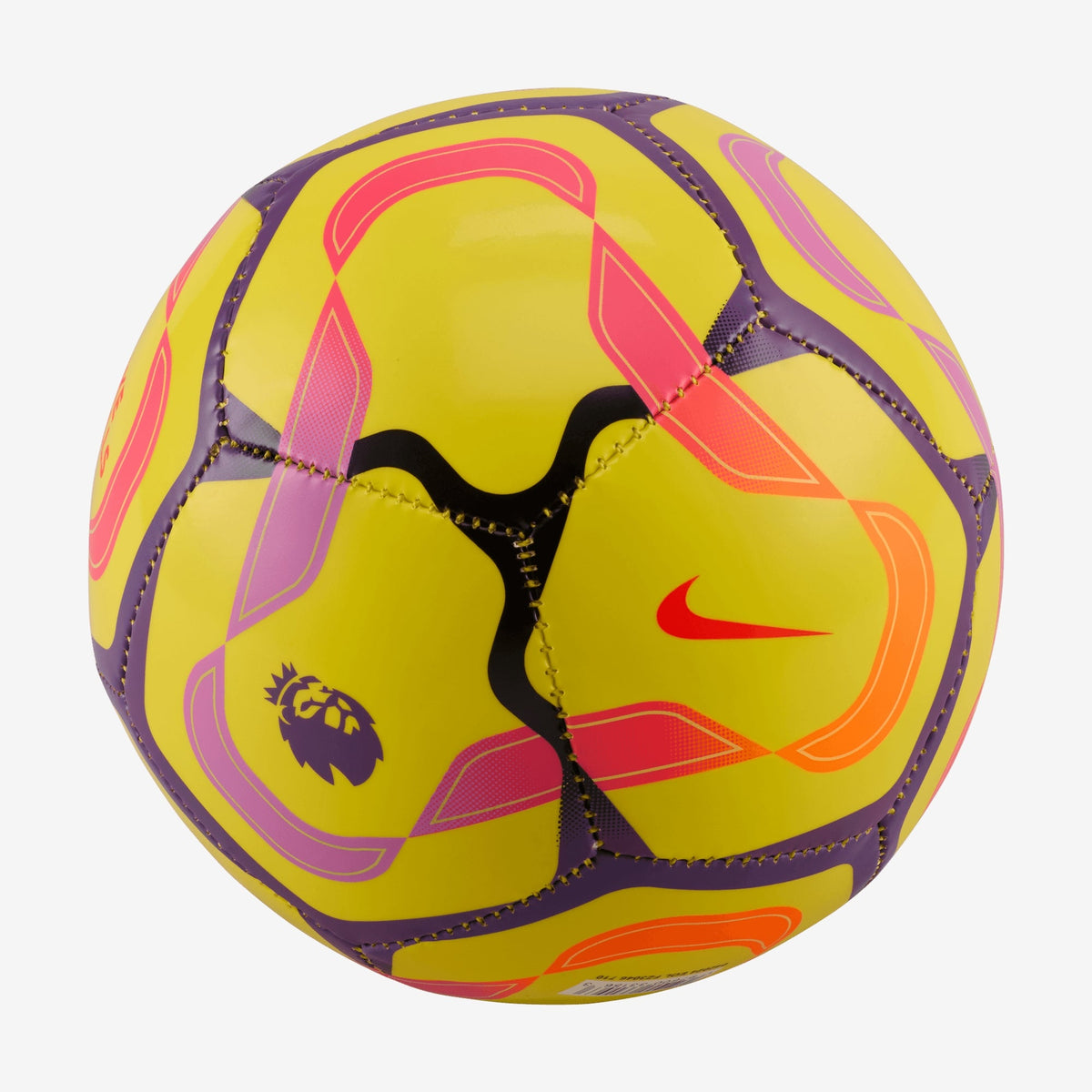 Nike Premier League Skills