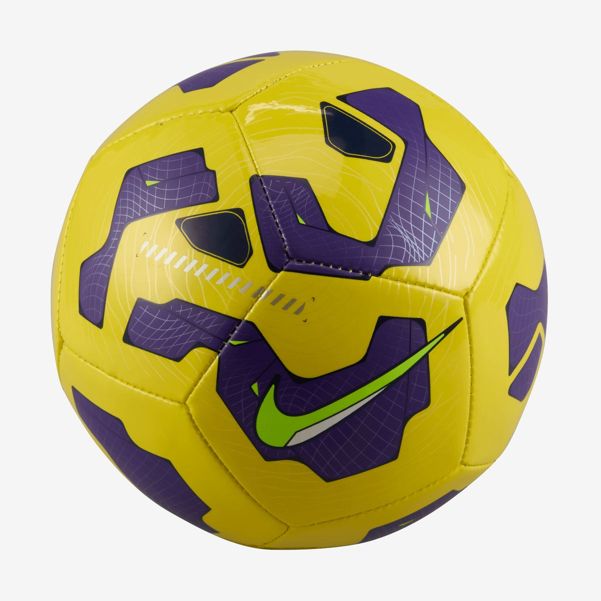 Nike Skills