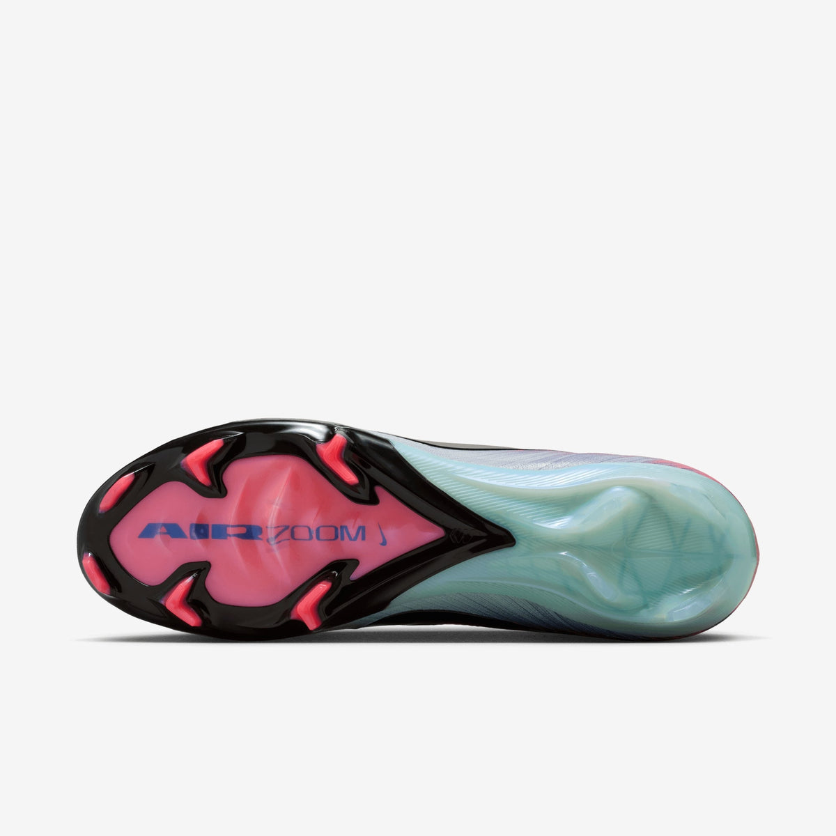 Nike United Mercurial Superfly 10 Elite