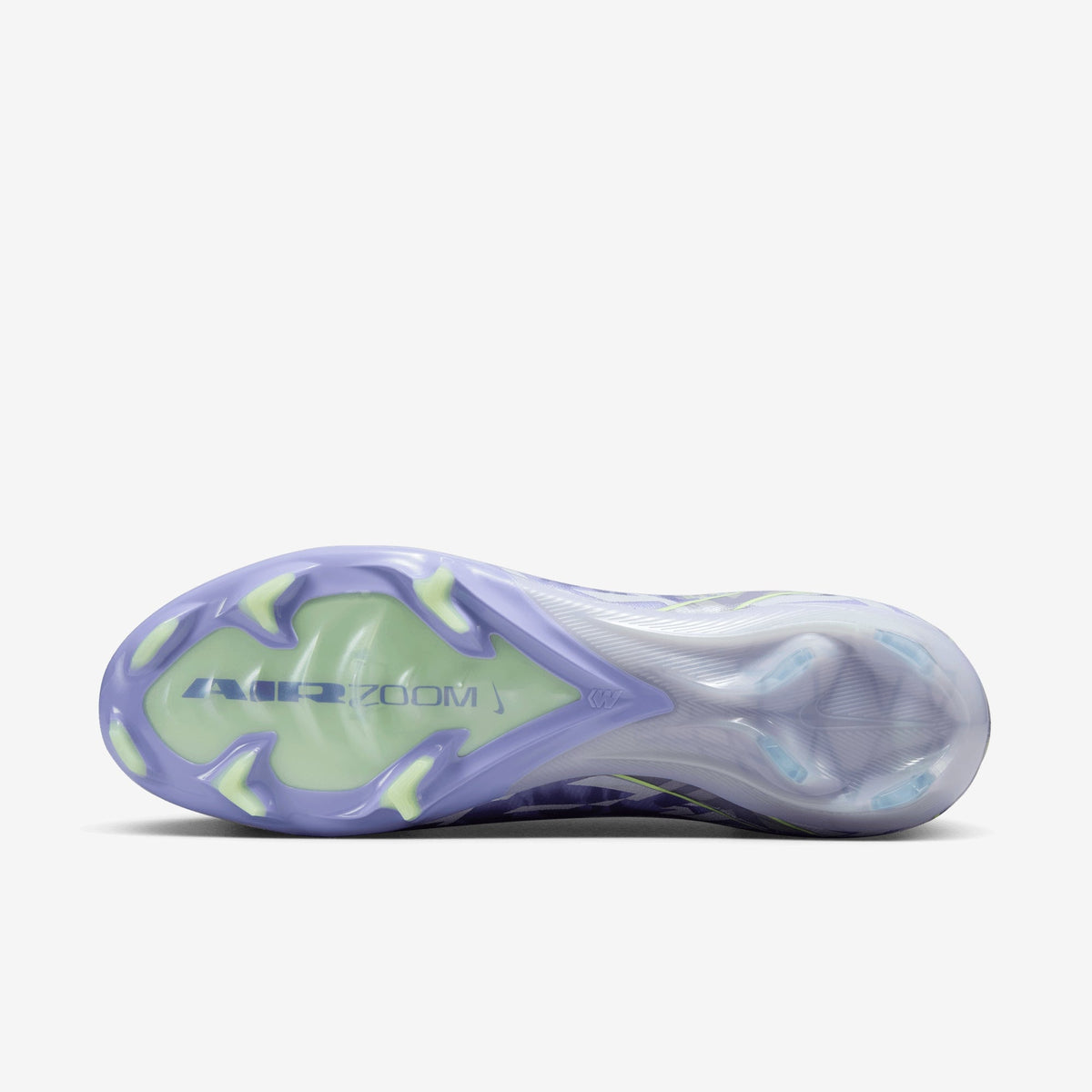 Nike United Mercurial Superfly 10 Elite