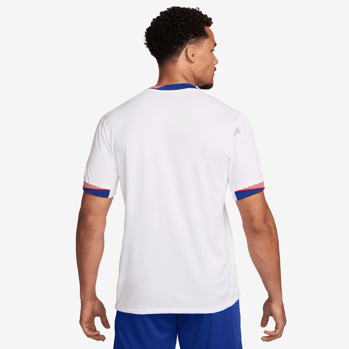 Nike USA 2024 Stadium Home