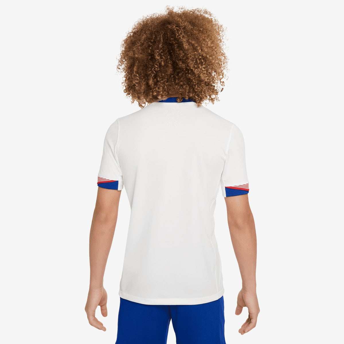 Nike USMNT 2024 Stadium Home