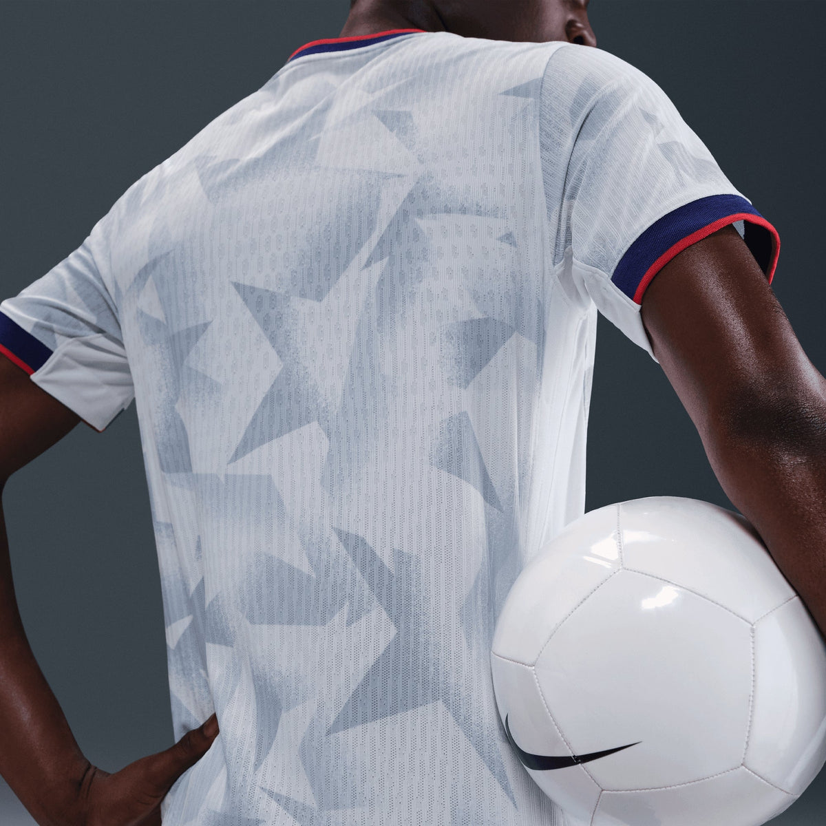 Nike USWNT 2025 Match Home (Women's Team)