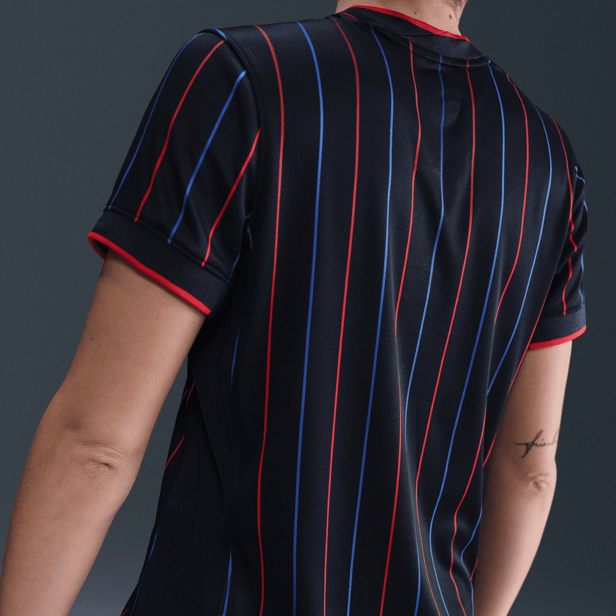 Nike USWNT 2025 Stadium Away (Women's Team)