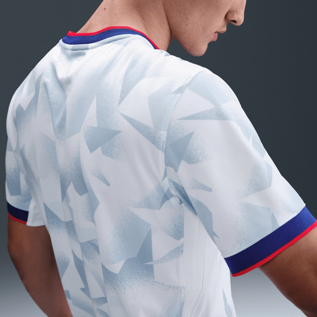 Nike USWNT 2025 Stadium Home (Women's Team)