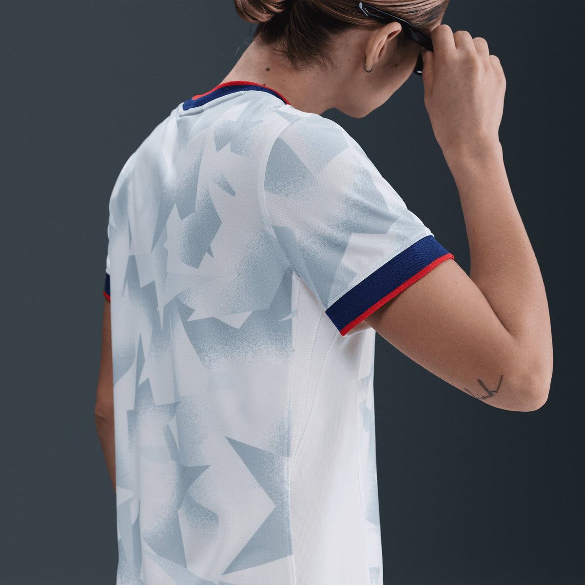 Nike USWNT 2025 Stadium Home (Women's Team)