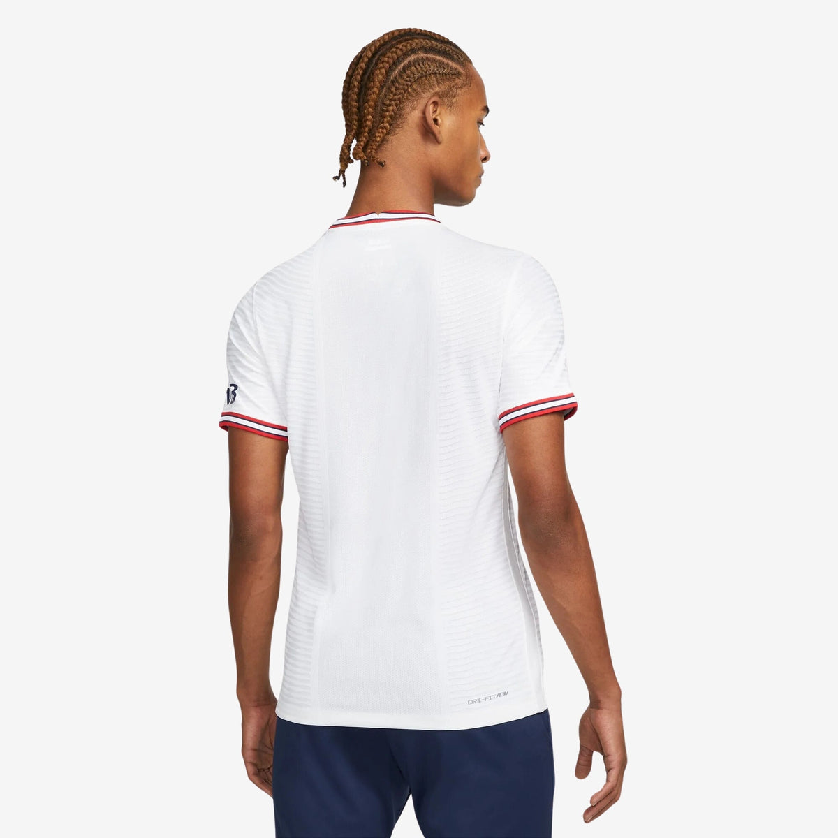 Paris Saint-Germain 2022/23 Match Fourth