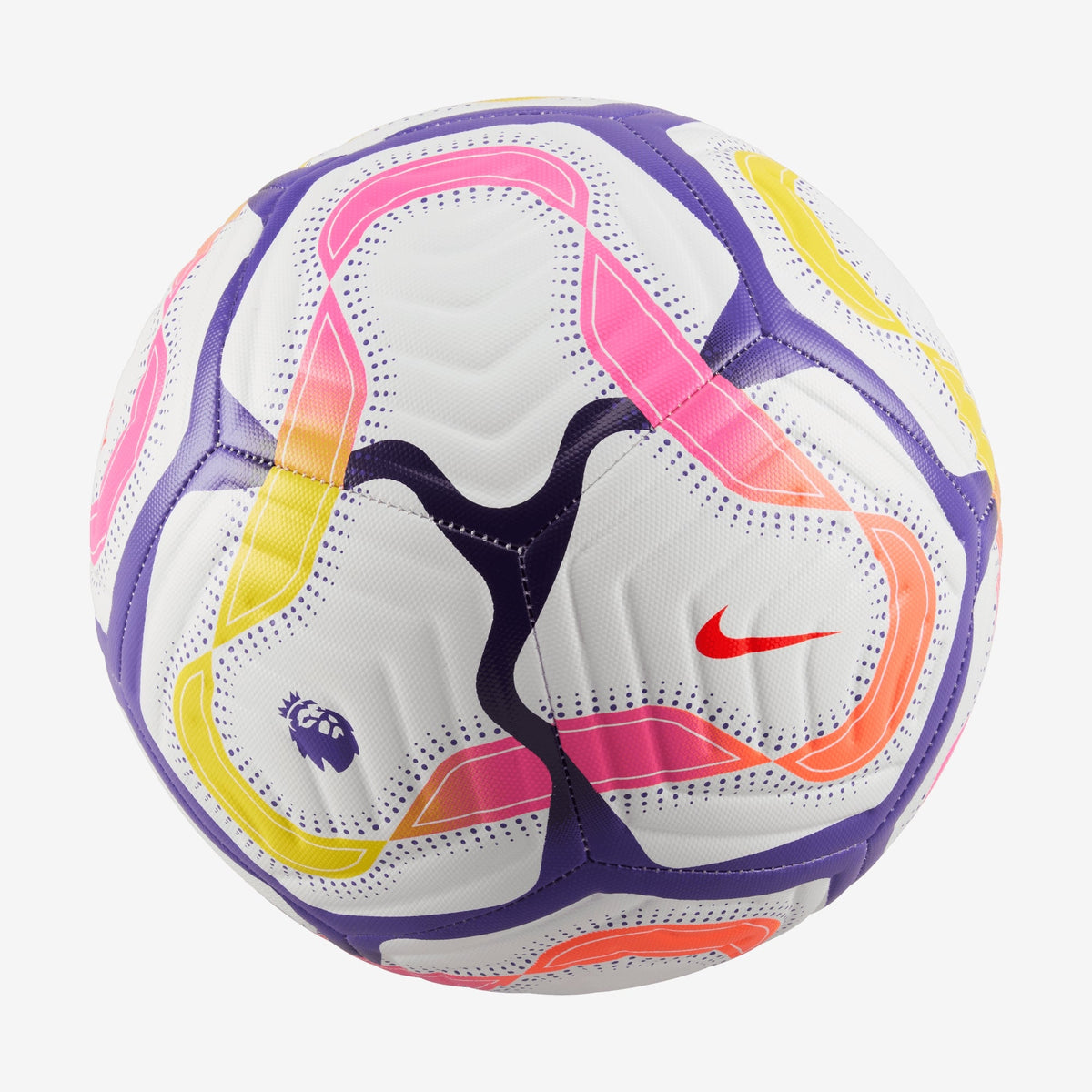 Nike Premier League Academy