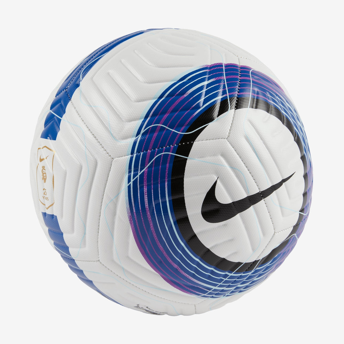 Nike Premier League Academy