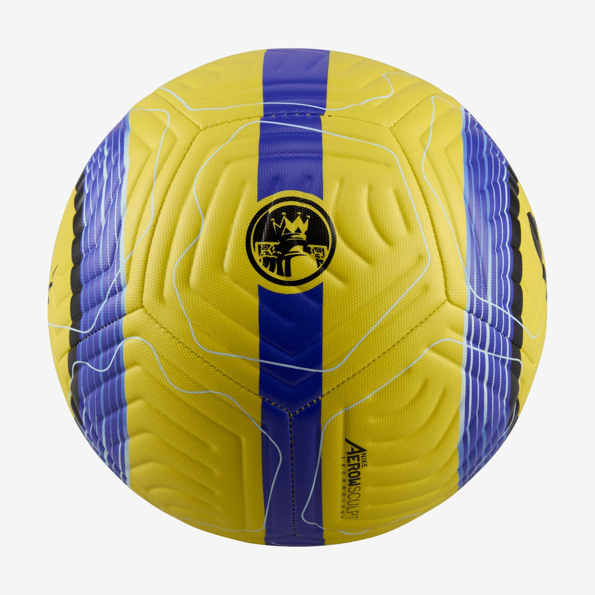 Nike Premier League Academy