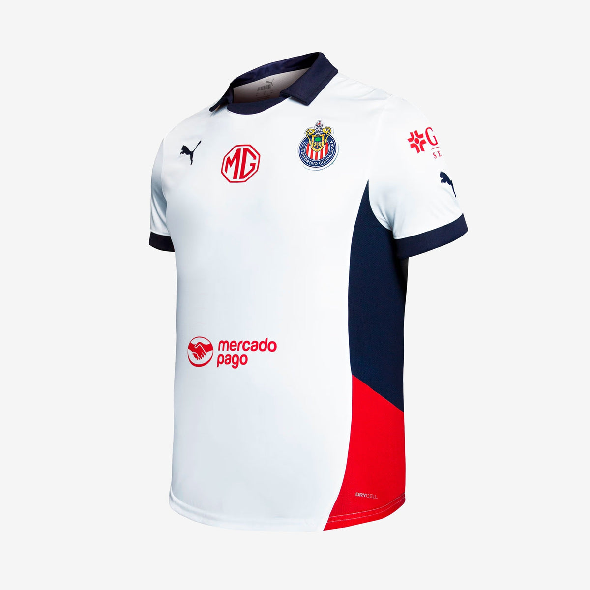 PUMA Chivas 2024/25 Stadium Away