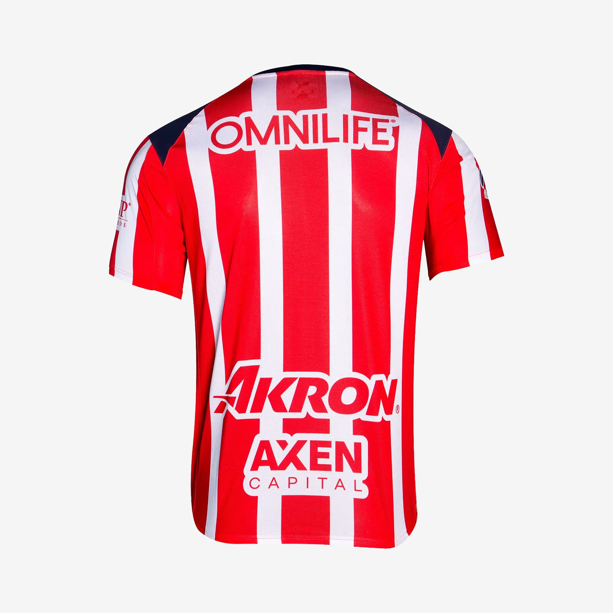 PUMA Chivas 2025/26 Match Home
