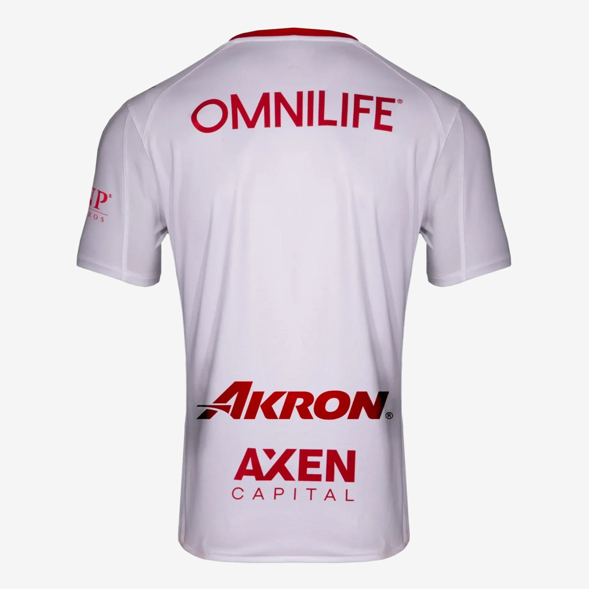 PUMA Chivas 2025/26 Stadium Away