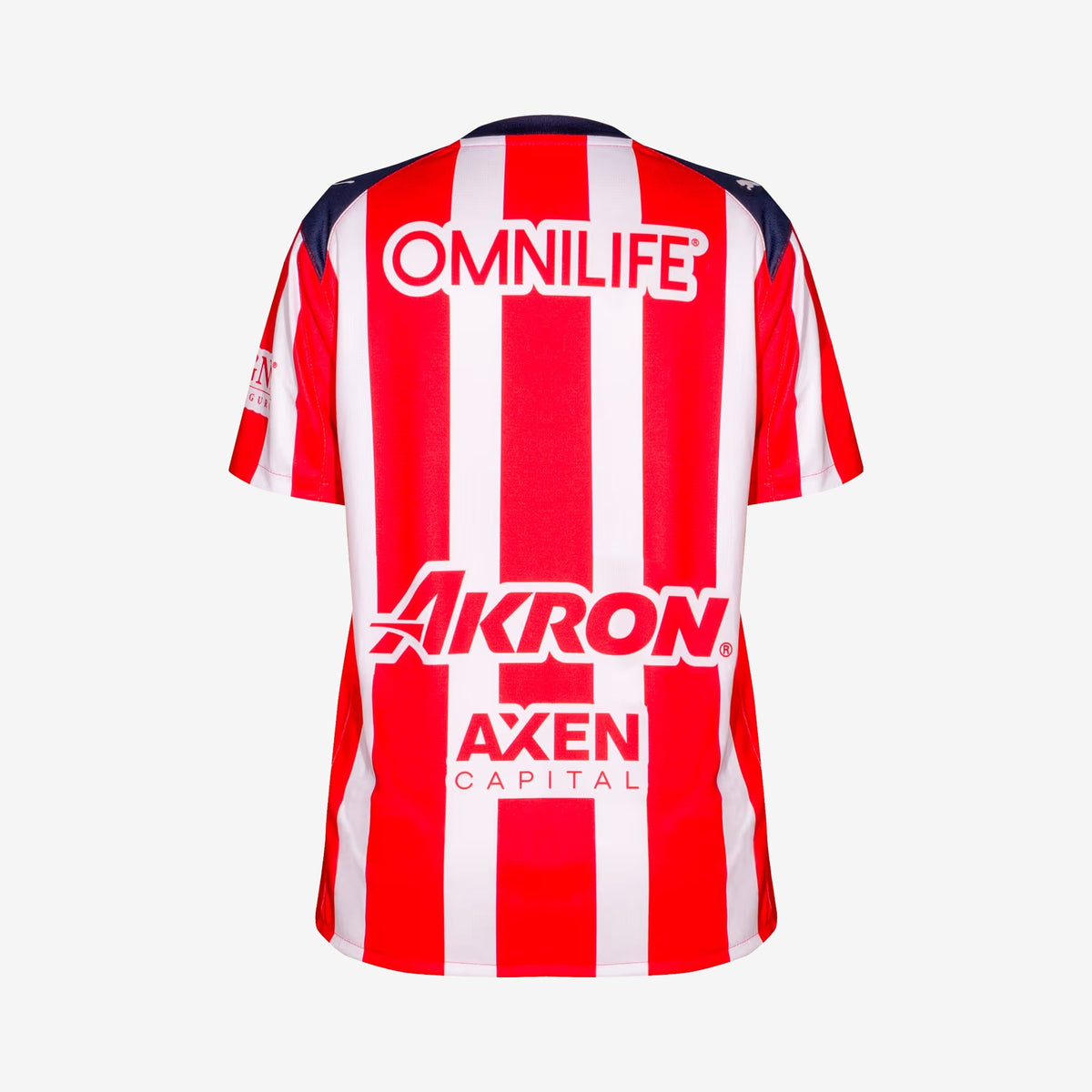 PUMA Chivas 2025/26 Stadium Home