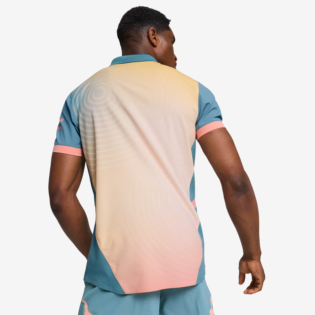 PUMA Manchester City 2024/25 Match Fourth