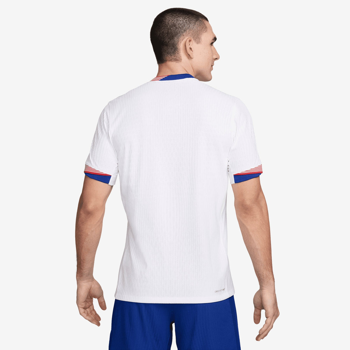 Nike USMNT 2024 Match Home