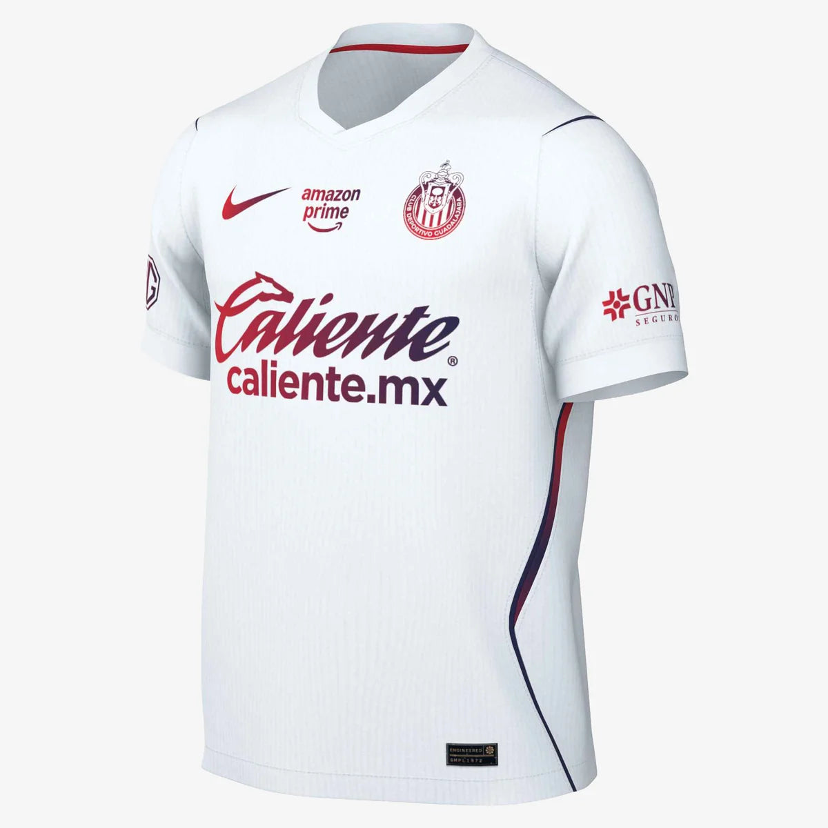 Nike Chivas 2026/27 Match Away