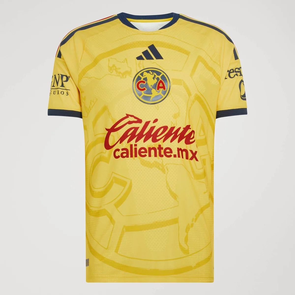 adidas Club America 2026/27 Match Home