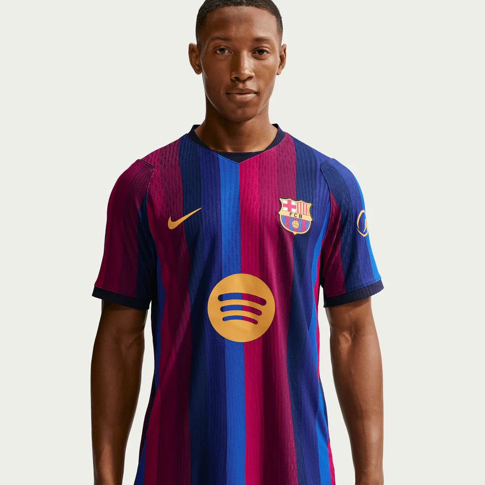 Nike FC Barcelona 2026/27 Match Home