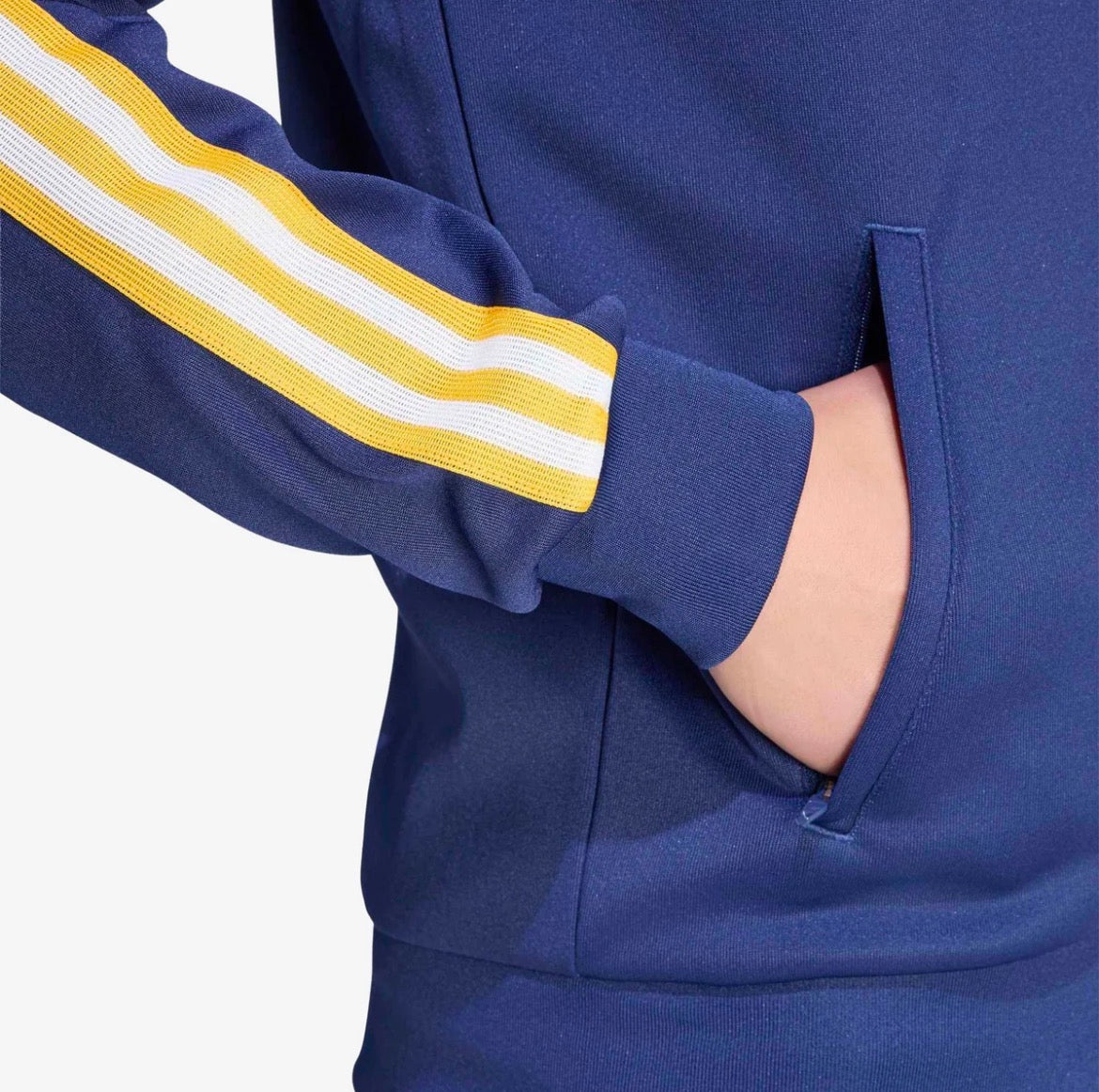 adidas Real Madrid Originals Top