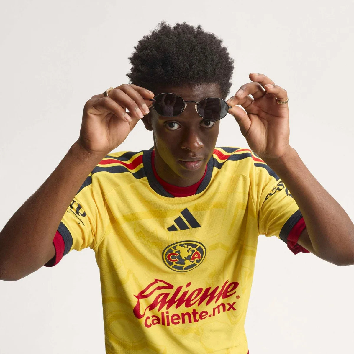 adidas Club America 2026/27 Match Home