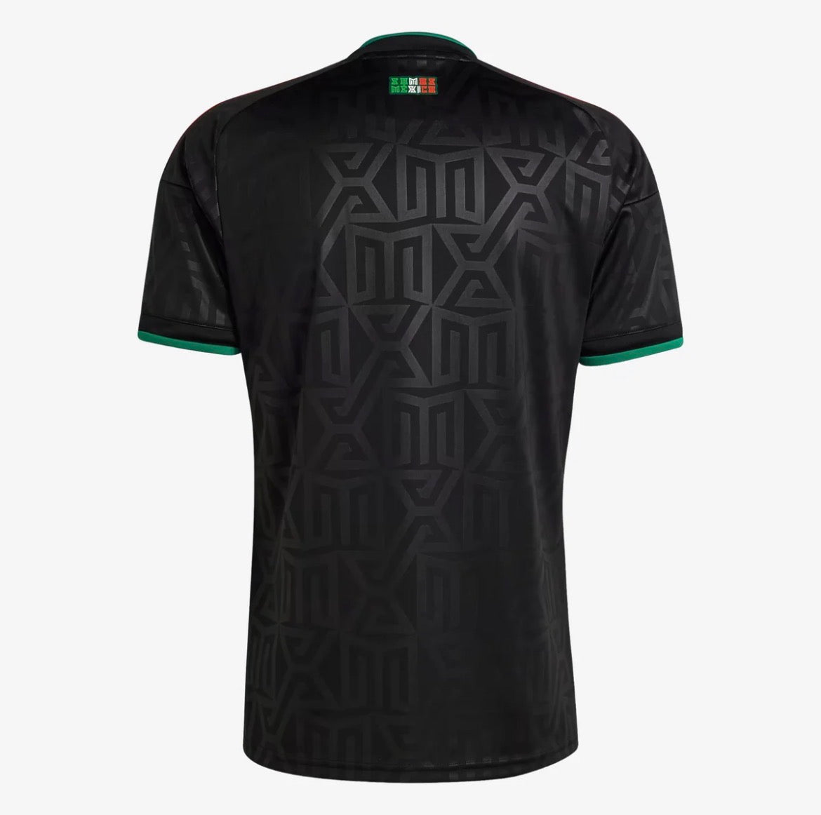 adidas Mexico 2026 Stadium Third