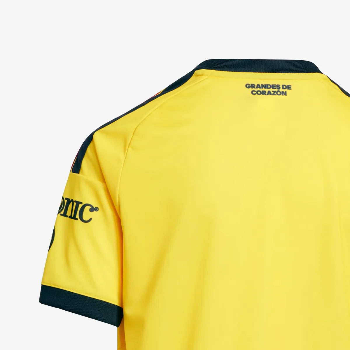 adidas Club America 2026/27 Stadium Home