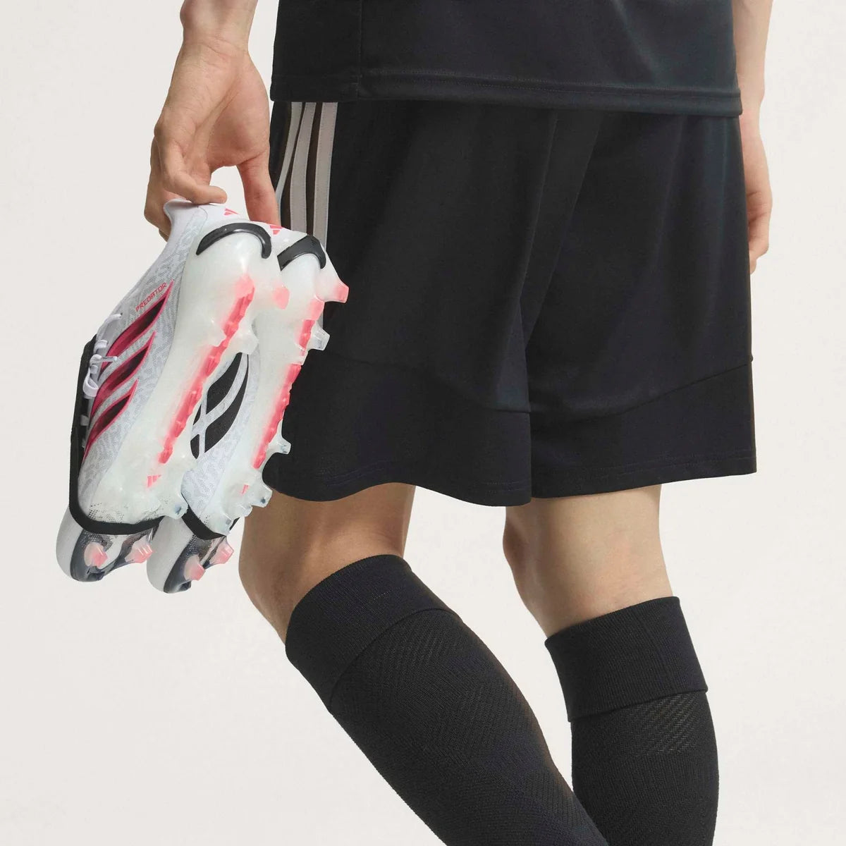 adidas Predator Pro Fold-Over Tongue