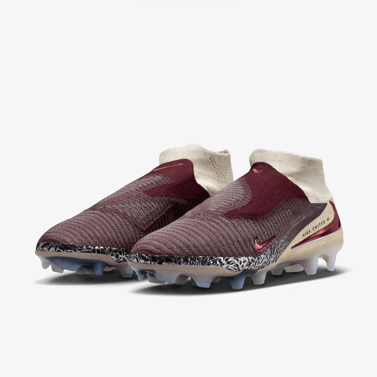 Nike United Phantom 6 High Elite