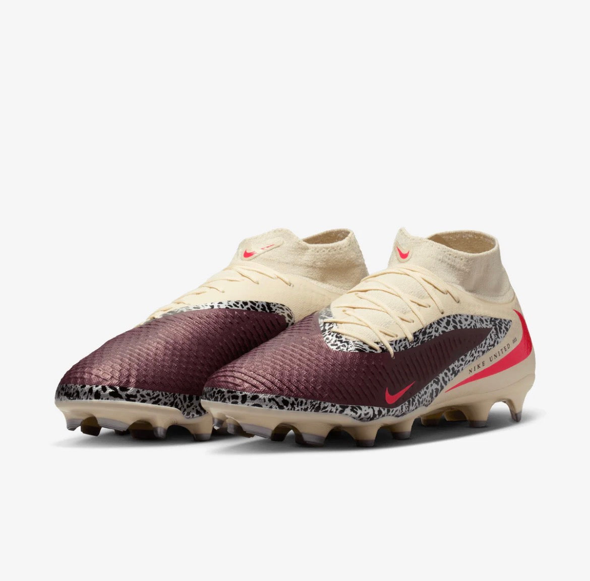 Nike United Phantom 6 High Academy