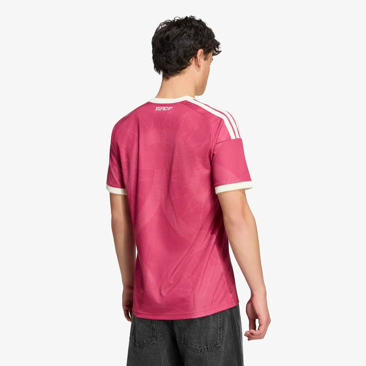 adidas Real Madrid 2026/27 Stadium Third