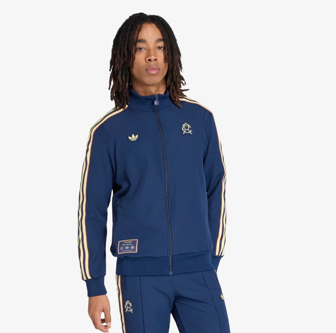 adidas Club América Icon Top