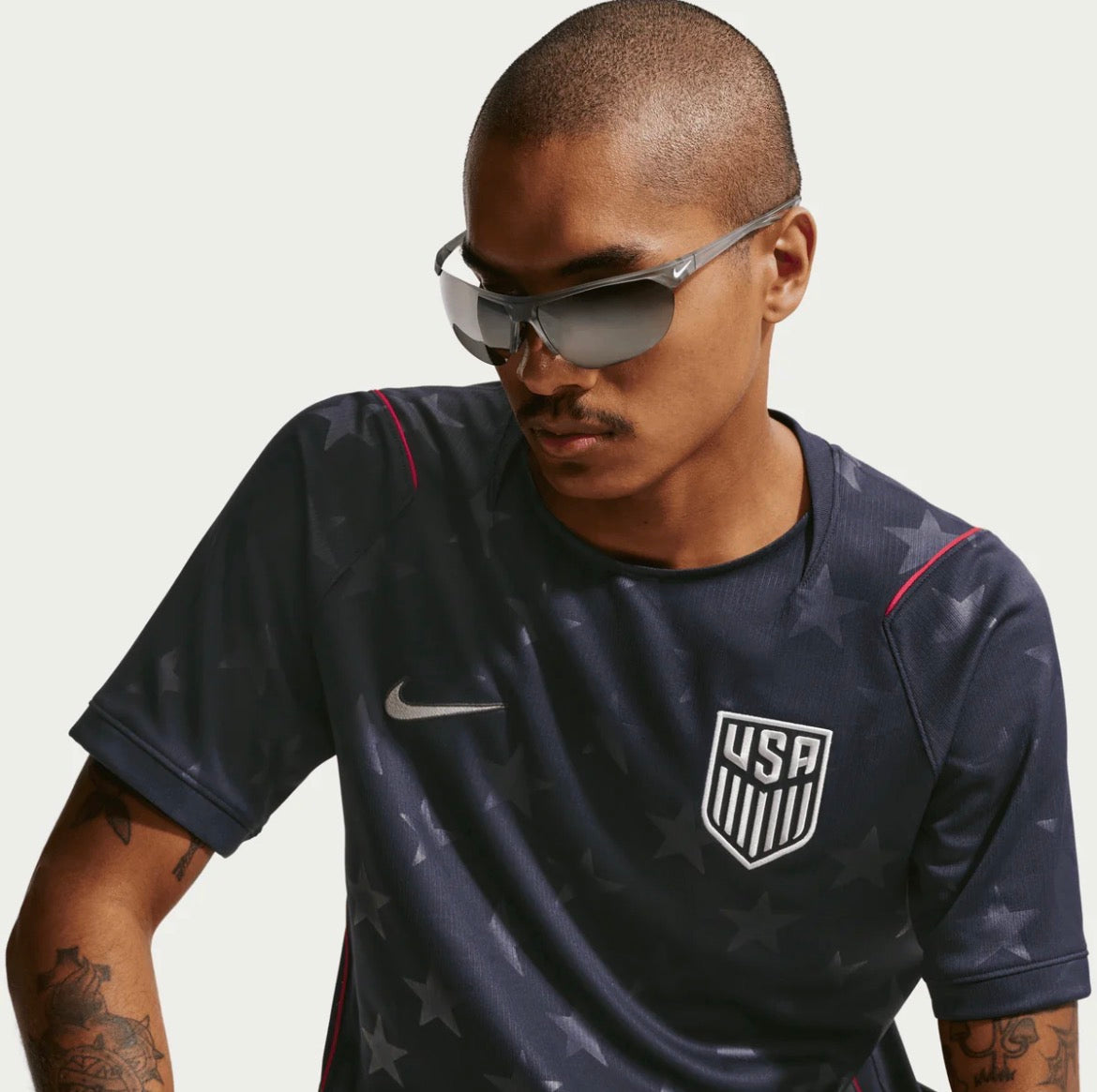 Nike USMNT 2026 Stadium Away