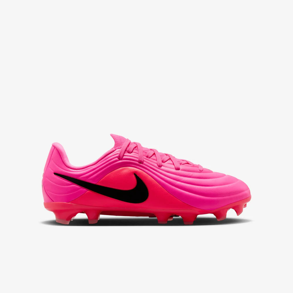 Nike Jr. Tiempo Maestro Academy