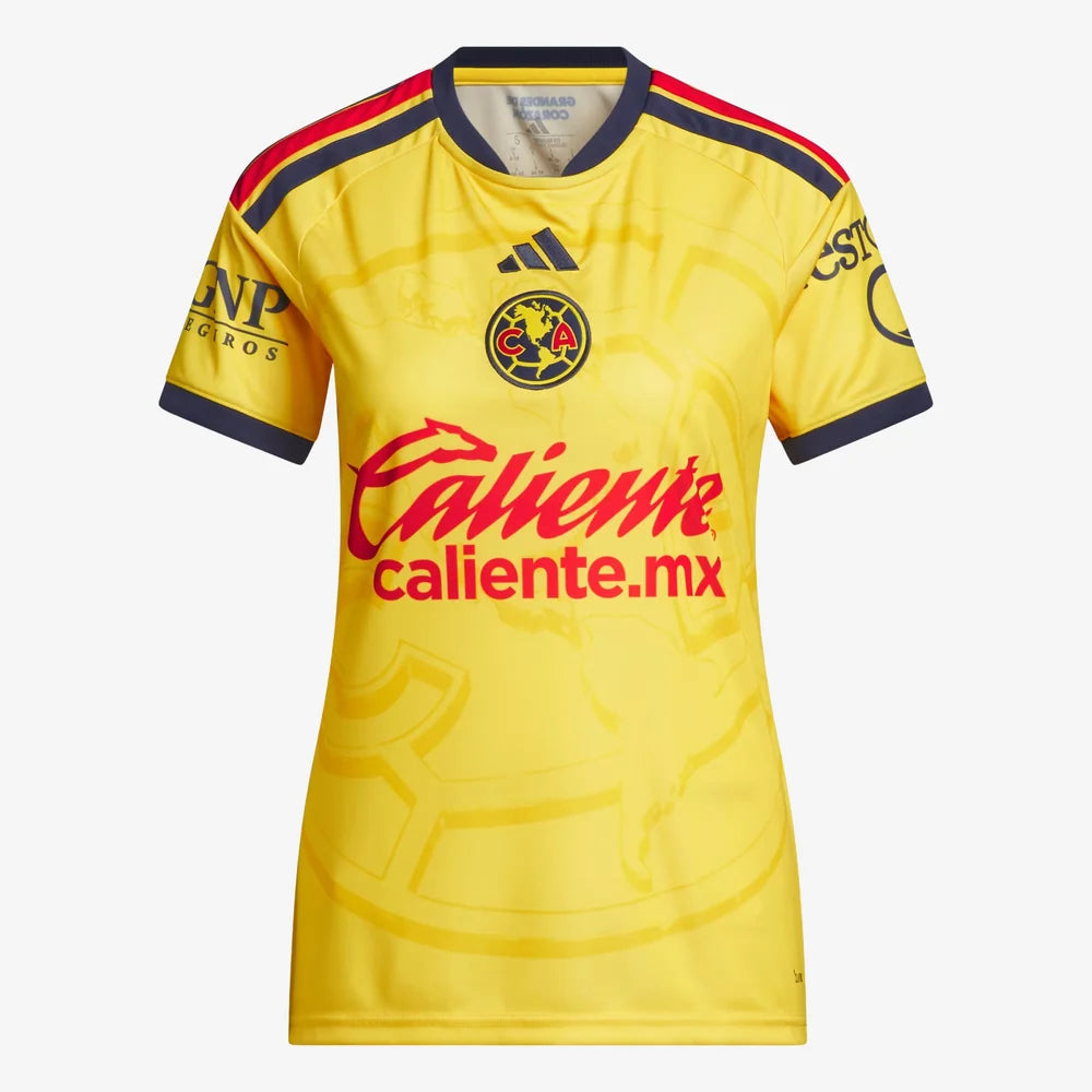 adidas Club America 2026/27 Stadium Home