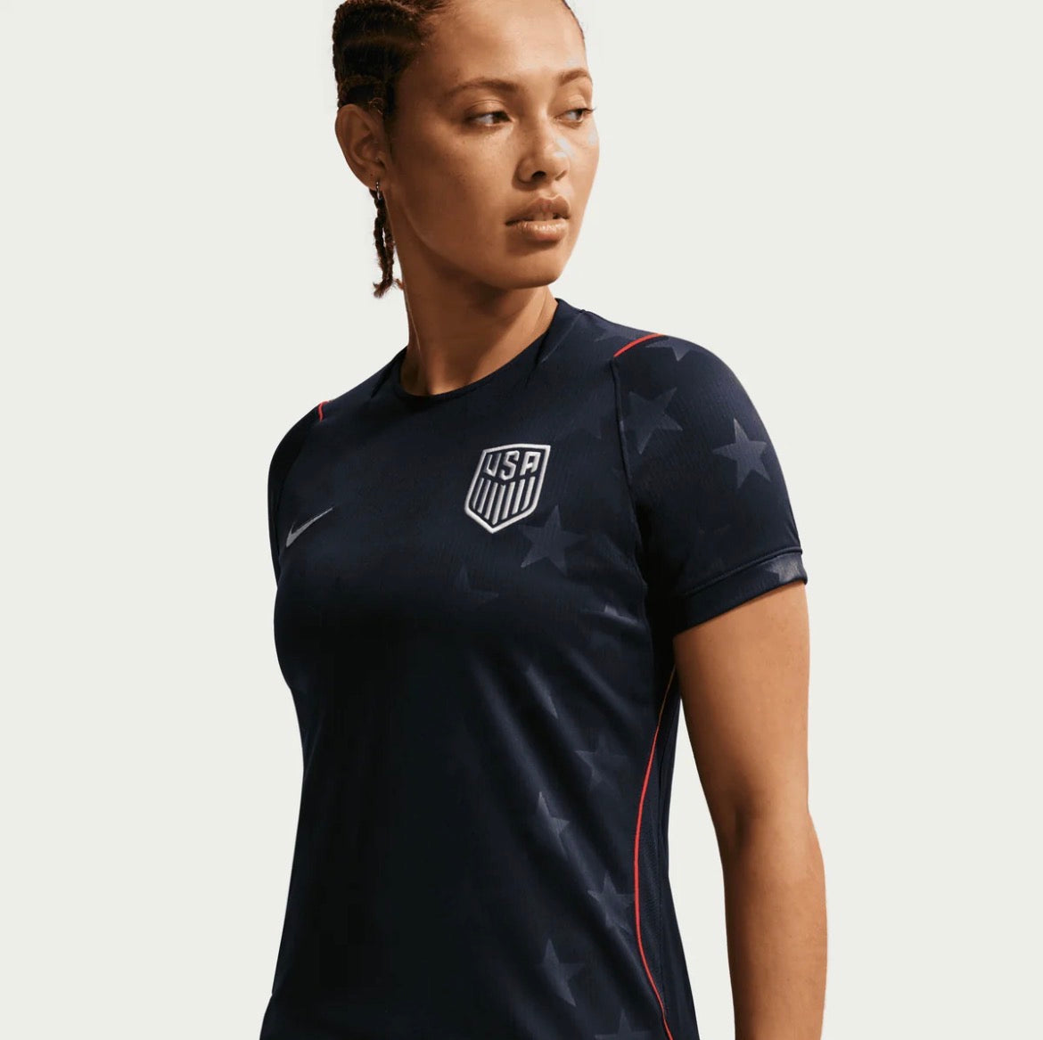 Nike USMNT 2026 Stadium Away