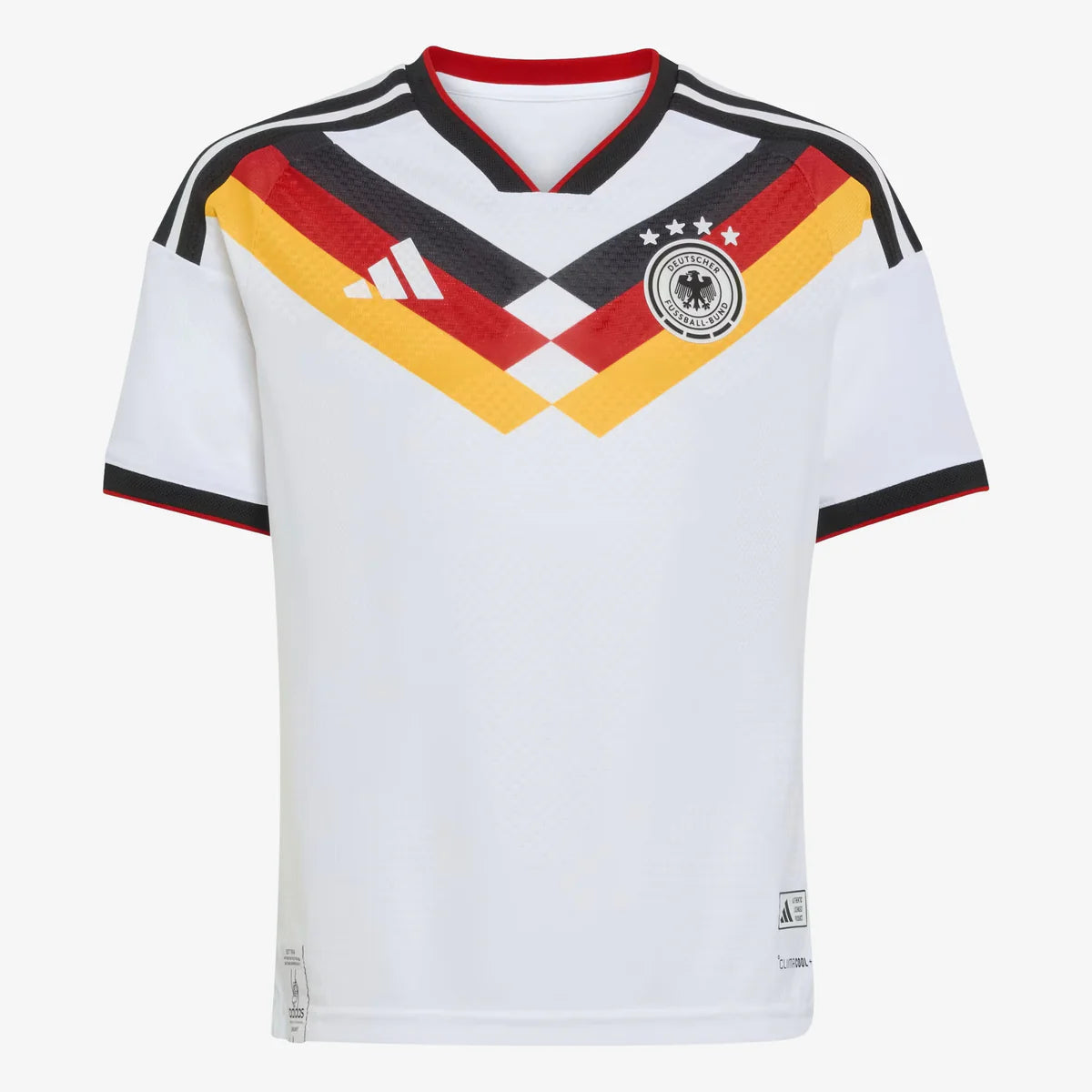 adidas Germany 2026 Stadium Home