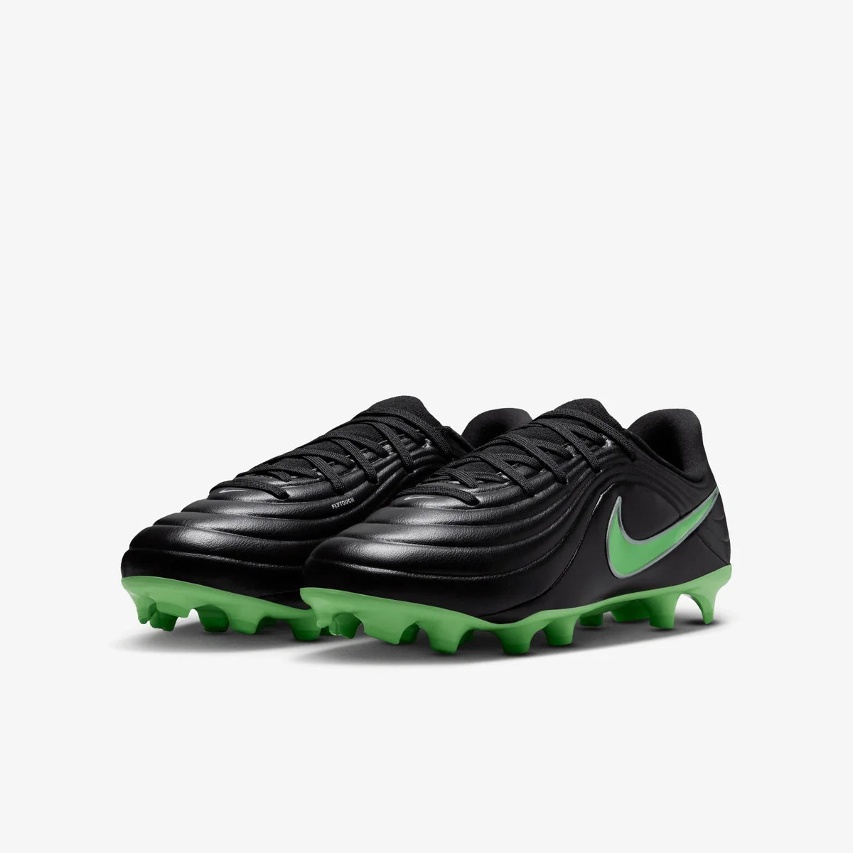 Nike Jr. Tiempo Maestro Academy