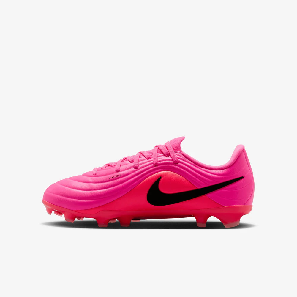 Nike Jr. Tiempo Maestro Academy
