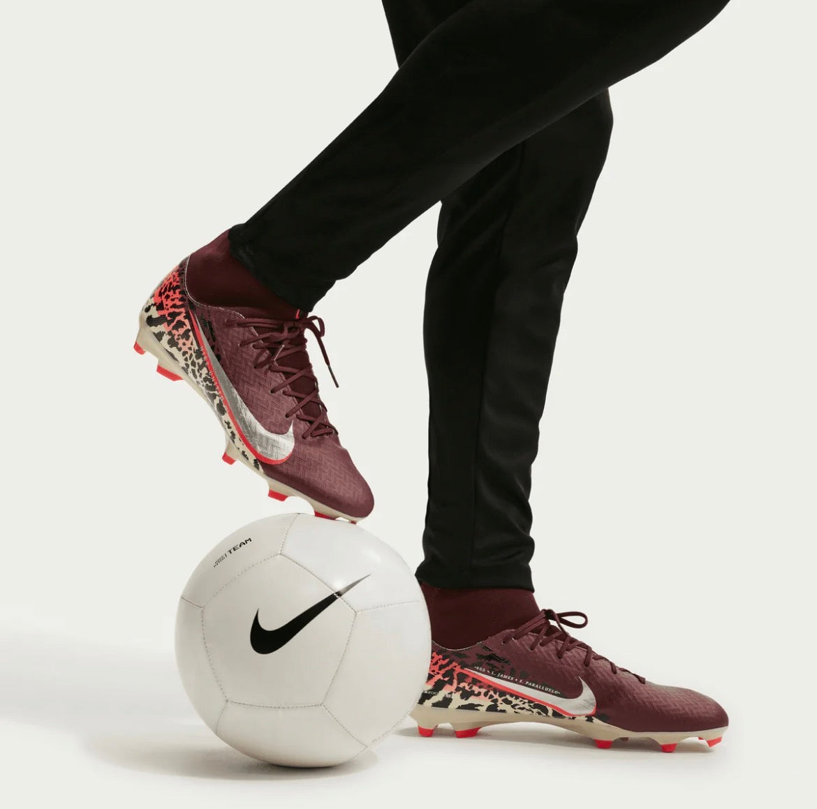 Nike United Mercurial Superfly 10 Academy
