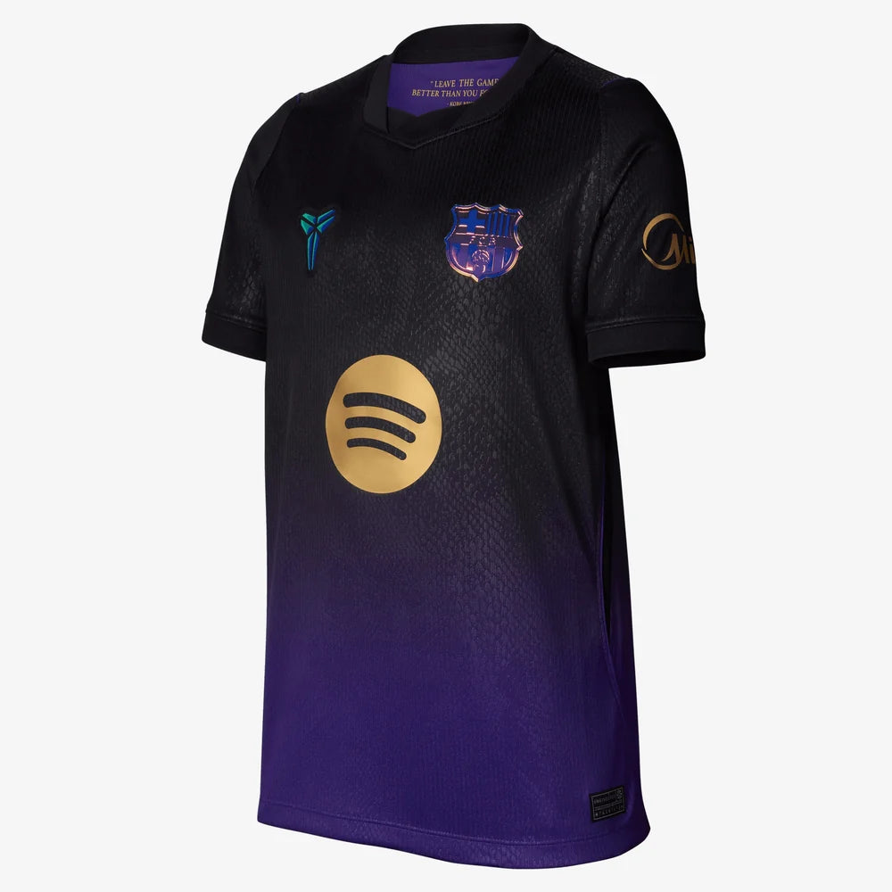 Nike FC Barcelona 2026/27 Stadium Away