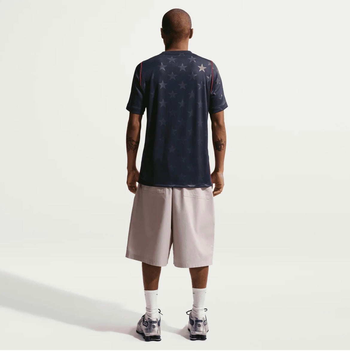 Nike USMNT 2026 Stadium Away
