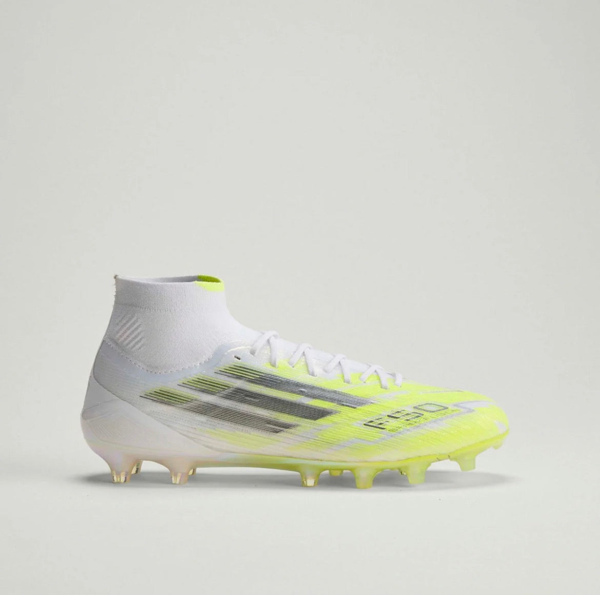 adidas F50 Sparkfusion Elite Mid Cut