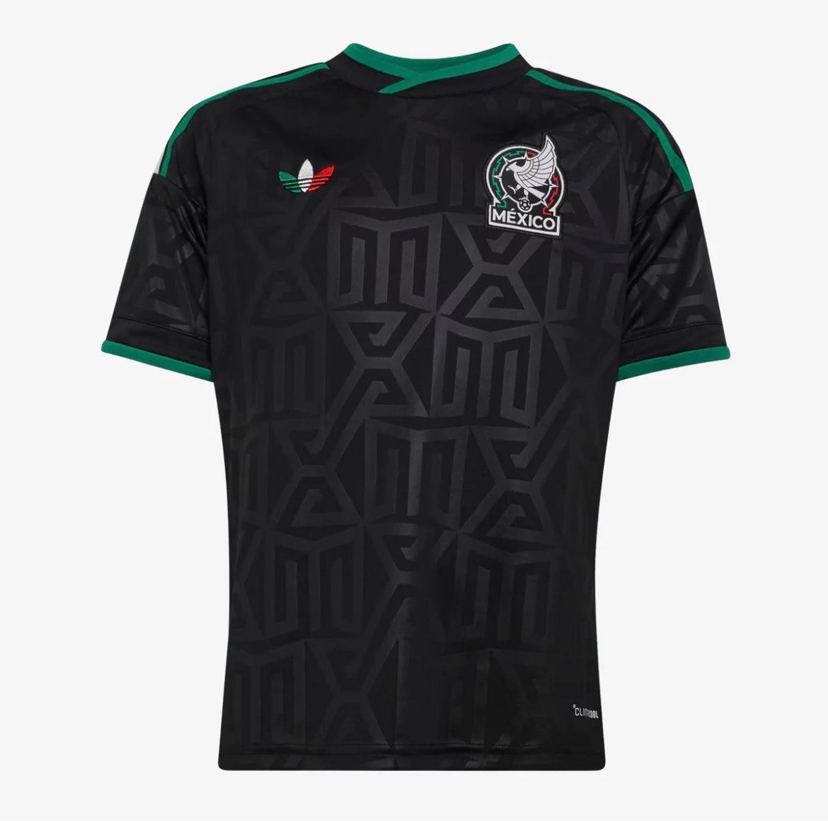adidas Mexico 20226 Stadium Third