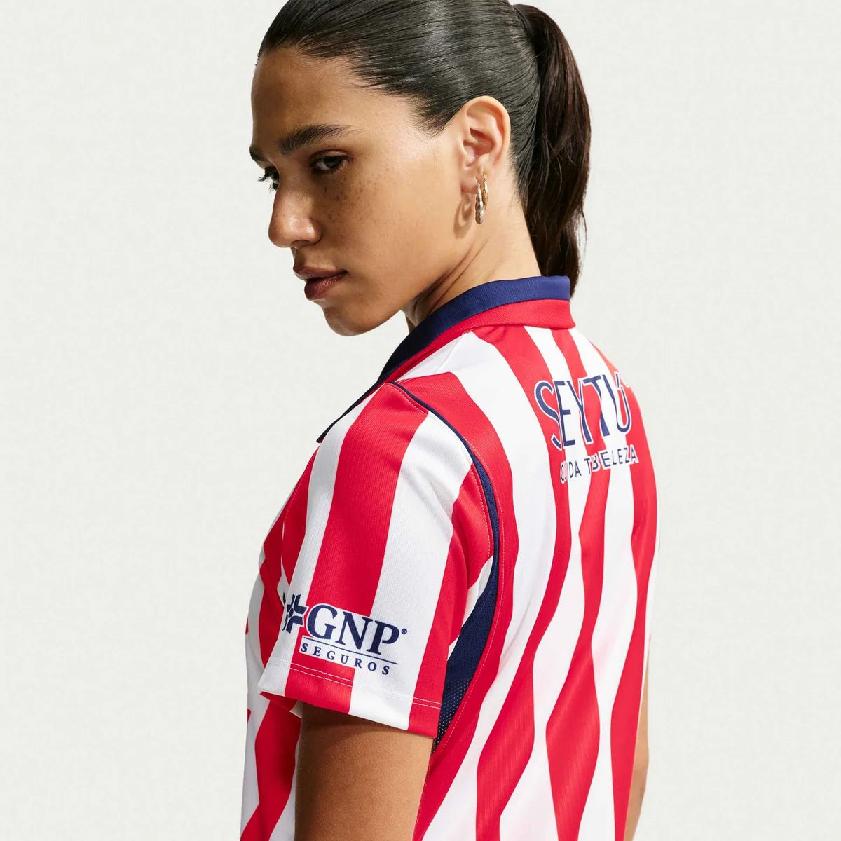 Nike Chivas 2026/27 Stadium Home
